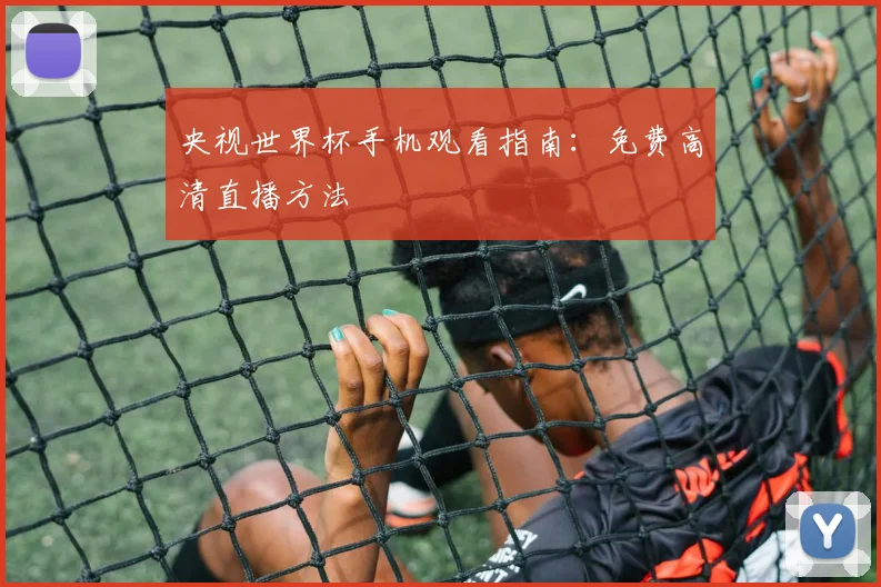 央视世界杯手机观看指南：免费高清直播方法