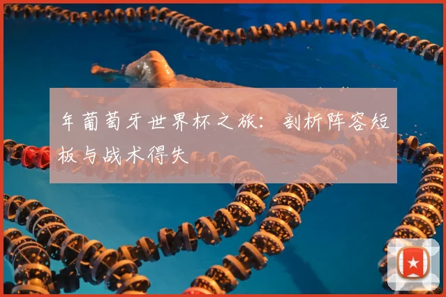 年葡萄牙世界杯之旅：剖析阵容短板与战术得失