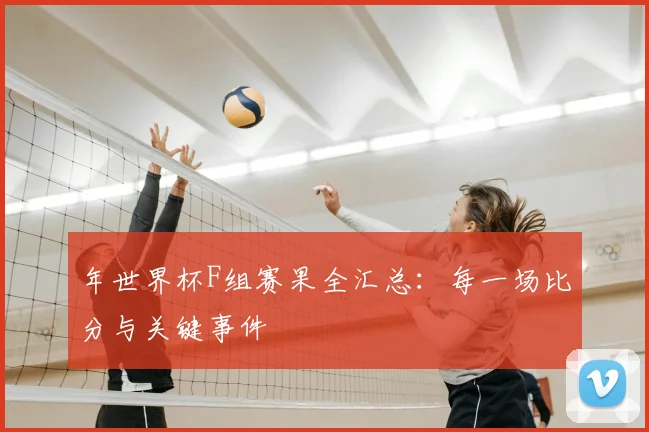 年世界杯F组赛果全汇总：每一场比分与关键事件