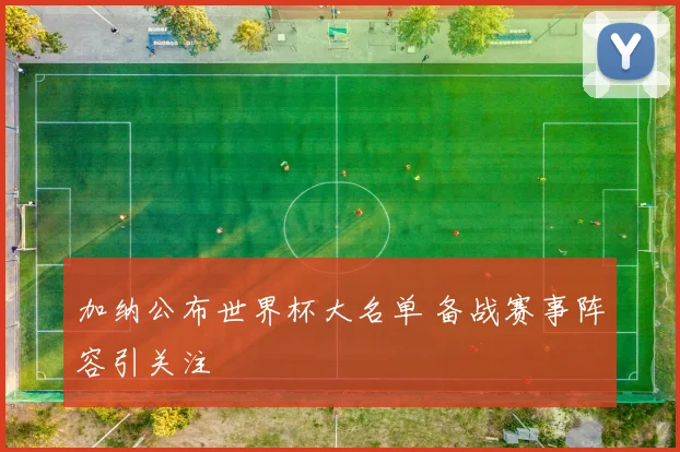 加纳公布世界杯大名单 备战赛事阵容引关注